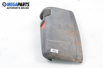 Element din bară de protecție spate for Peugeot Boxer 2.5 D, 86 hp, товарен, 2000, position: dreapta