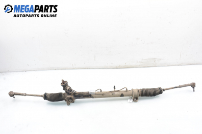Hydraulic steering rack for Peugeot Boxer 2.5 D, 86 hp, truck, 2000