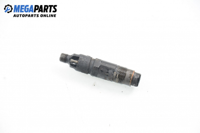 Diesel fuel injector for Peugeot Boxer 2.5 D, 86 hp, truck, 2000