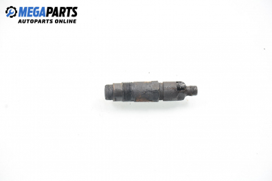 Diesel fuel injector for Peugeot Boxer 2.5 D, 86 hp, truck, 2000