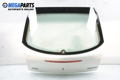 Capac spate for Fiat Brava 1.9 JTD, 105 hp, 5 uși, 2001