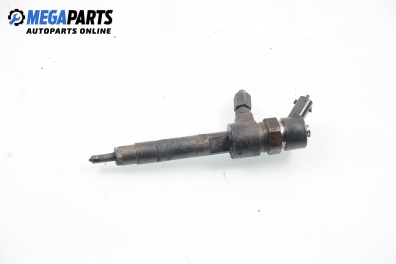 Diesel fuel injector for Fiat Brava 1.9 JTD, 105 hp, 5 doors, 2001