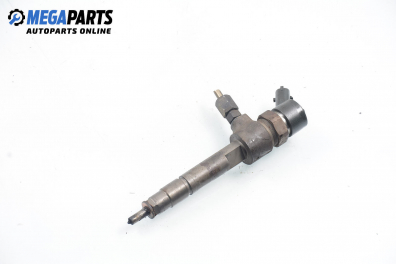 Diesel fuel injector for Fiat Brava 1.9 JTD, 105 hp, 5 doors, 2001