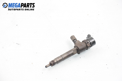 Diesel fuel injector for Fiat Brava 1.9 JTD, 105 hp, 5 doors, 2001