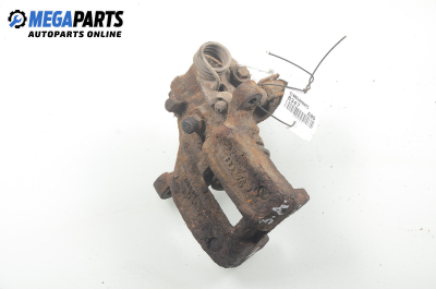 Bremszange for Audi 80 (B3) 1.8, 112 hp, sedan, 1989, position: rechts, rückseite