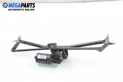 Front wipers motor for Audi 80 (B3) 1.8, 112 hp, sedan, 1989, position: front
