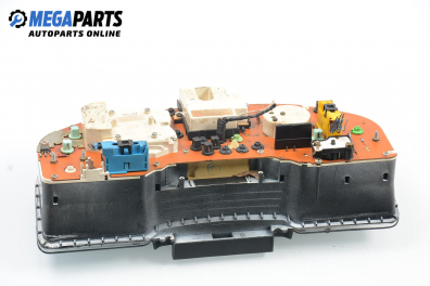 Instrument cluster for Audi 80 (B3) 1.8, 112 hp, sedan, 1989