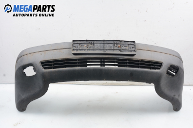 Bara de protectie frontala for Audi 80 (B3) 1.8, 112 hp, sedan, 1989