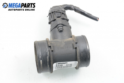 Air mass flow meter for Alfa Romeo 145 1.4 16V T.Spark, 103 hp, 3 doors, 2000