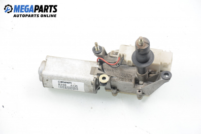 Front wipers motor for Alfa Romeo 145 1.4 16V T.Spark, 103 hp, 2000, position: rear