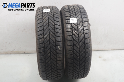 Snow tires DEBICA 195/65/15, DOT: 3215 (The price is for two pieces)