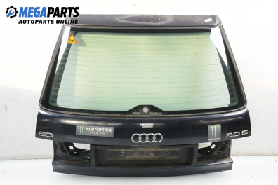 Boot lid for Audi 80 (B4) 2.0, 115 hp, station wagon, 1994
