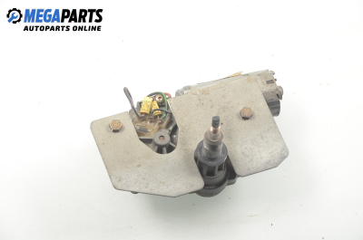 Front wipers motor for Audi 80 (B4) 2.0, 115 hp, station wagon, 1994, position: rear