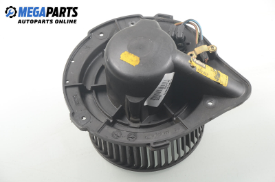 Heating blower for Audi 80 (B4) 2.0, 115 hp, station wagon, 1994