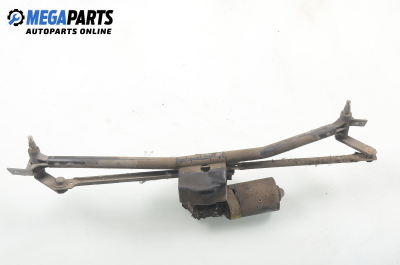 Front wipers motor for Audi 80 (B4) 2.0, 115 hp, station wagon, 1994, position: front