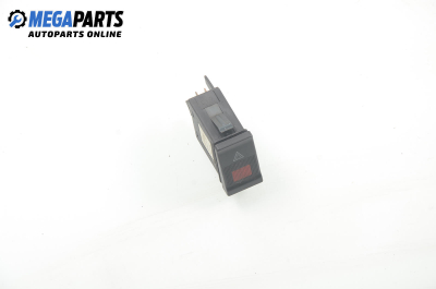 Emergency lights button for Audi 80 (B4) 2.0, 115 hp, station wagon, 1994