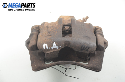 Caliper for Audi 80 (B4) 2.0, 115 hp, station wagon, 1994, position: front - right