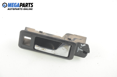 Inner handle for Audi 80 (B4) 2.0, 115 hp, station wagon, 1994, position: rear - right