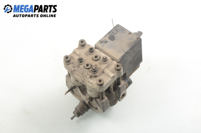 ABS for Audi 80 (B4) 2.0, 115 hp, station wagon, 1994