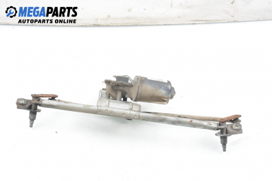 Front wipers motor for Opel Tigra 1.6 16V, 106 hp, 1995, position: front