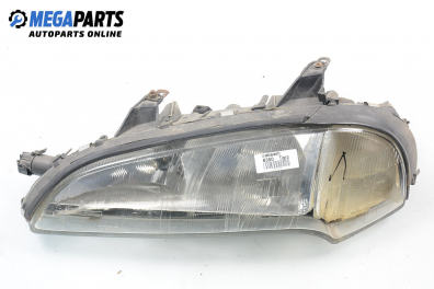 Headlight for Opel Tigra 1.6 16V, 106 hp, 1995, position: left