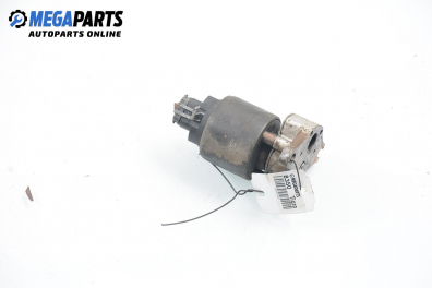 EGR valve for Opel Tigra 1.6 16V, 106 hp, 1995