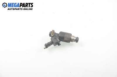 Duza benzină for Opel Tigra 1.6 16V, 106 hp, 1995