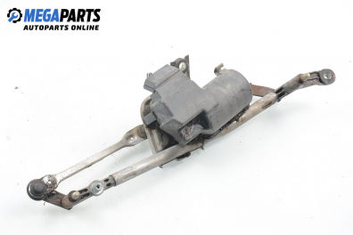 Front wipers motor for Lancia Y 1.2 16V, 86 hp, 2000