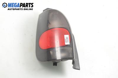 Tail light for Renault Espace III 3.0, 167 hp automatic, 1998, position: left