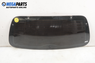 Rear window for Renault Espace III 3.0, 167 hp automatic, 1998