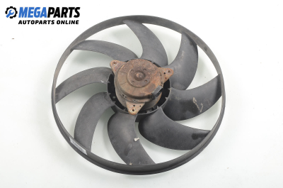 Radiator fan for Renault Espace III 3.0, 167 hp automatic, 1998