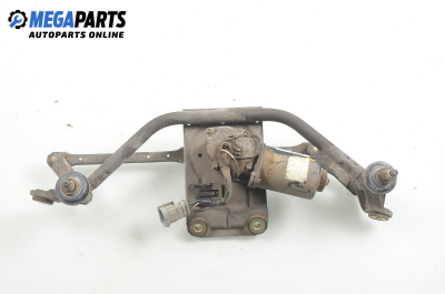 Front wipers motor for Renault Espace III 3.0, 167 hp automatic, 1998, position: front
