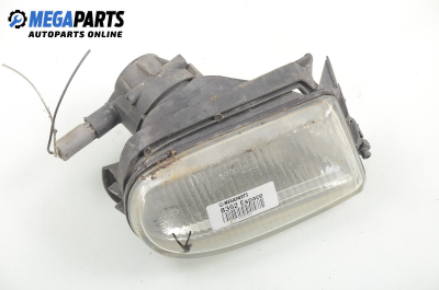 Fog light for Renault Espace III 3.0, 167 hp automatic, 1998, position: left