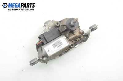 Front wipers motor for Renault Espace III 3.0, 167 hp automatic, 1998, position: rear