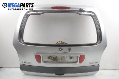 Capac spate for Renault Espace III 3.0, 167 hp automatic, 1998