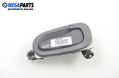 Inner handle for Renault Espace III 3.0, 167 hp automatic, 1998, position: rear - right