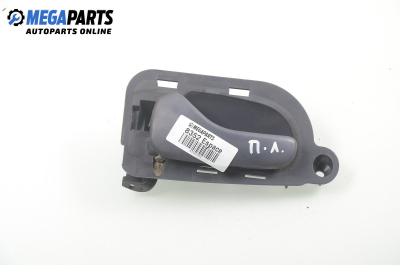 Inner handle for Renault Espace III 3.0, 167 hp automatic, 1998, position: front - left