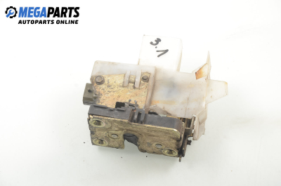 Lock for Renault Espace III 3.0, 167 hp automatic, 1998, position: rear - left