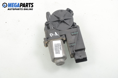 Motor macara geam for Nissan Primera (P12) 1.9 dCi, 120 hp, combi, 2003, position: stânga - fața
