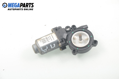 Motor macara geam for Nissan Primera (P12) 1.9 dCi, 120 hp, combi, 2003, position: dreaptă - fața