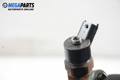Einspritzdüse for Nissan Primera (P12) 1.9 dCi, 120 hp, combi, 2003