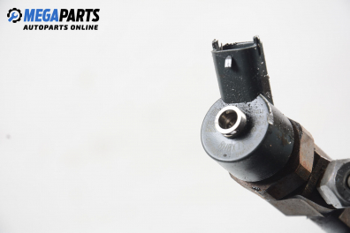 Einspritzdüse for Nissan Primera (P12) 1.9 dCi, 120 hp, combi, 2003
