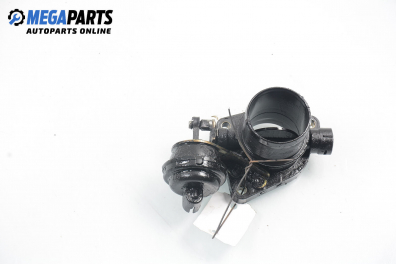 Drosselklappe for Nissan Primera (P12) 1.9 dCi, 120 hp, combi, 2003