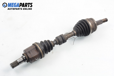 Antriebswelle for Nissan Primera (P12) 1.9 dCi, 120 hp, combi, 2003, position: links