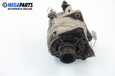 Alternator for Volkswagen Vento 1.6, 75 hp, 1994