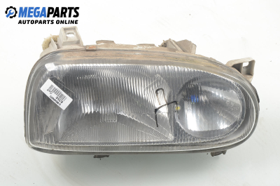 Scheinwerfer for Volkswagen Golf III 2.0, 115 hp, 3 türen, 1996, position: rechts