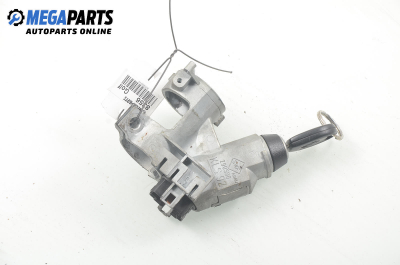 Ignition key for Volkswagen Golf III 2.0, 115 hp, 3 doors, 1996