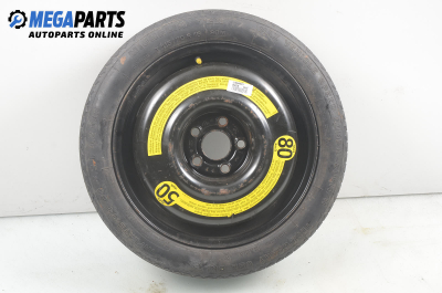 Spare tire for Volkswagen Golf III (1991-1997) 15 inches, width 3.5 (The price is for one piece)