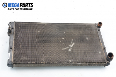 Wasserradiator for Volkswagen Golf III 2.0, 115 hp, 3 türen, 1996