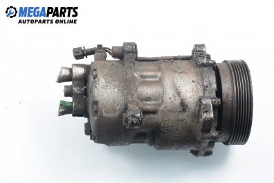Kompressor klimaanlage for Volkswagen Golf III 2.0, 115 hp, 3 türen, 1996